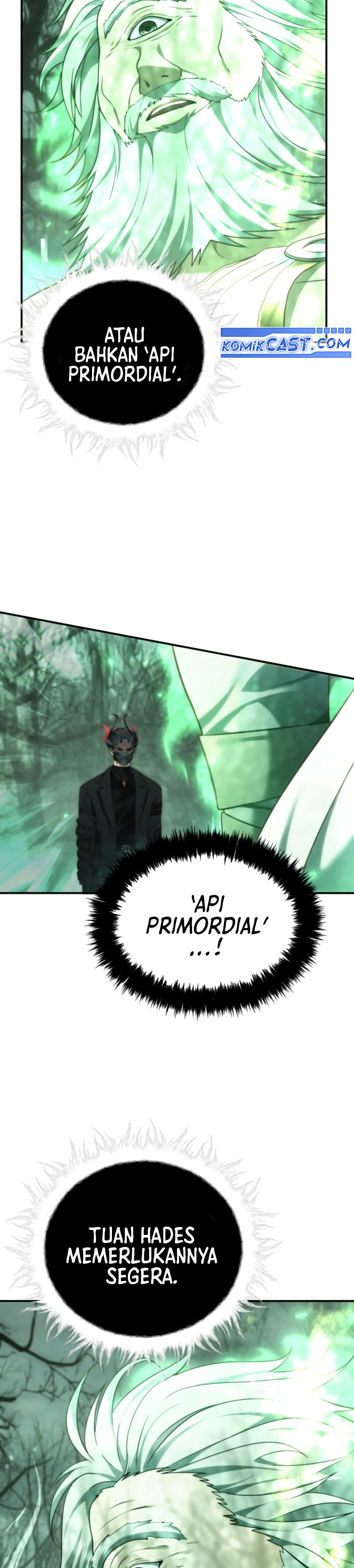 Ranker Who Lives a Second Time