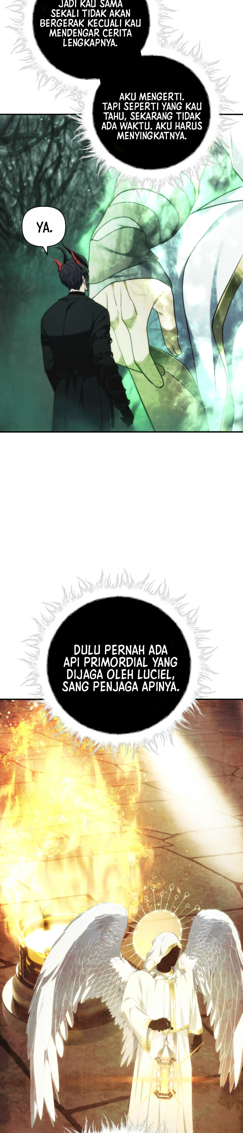 Ranker Who Lives a Second Time