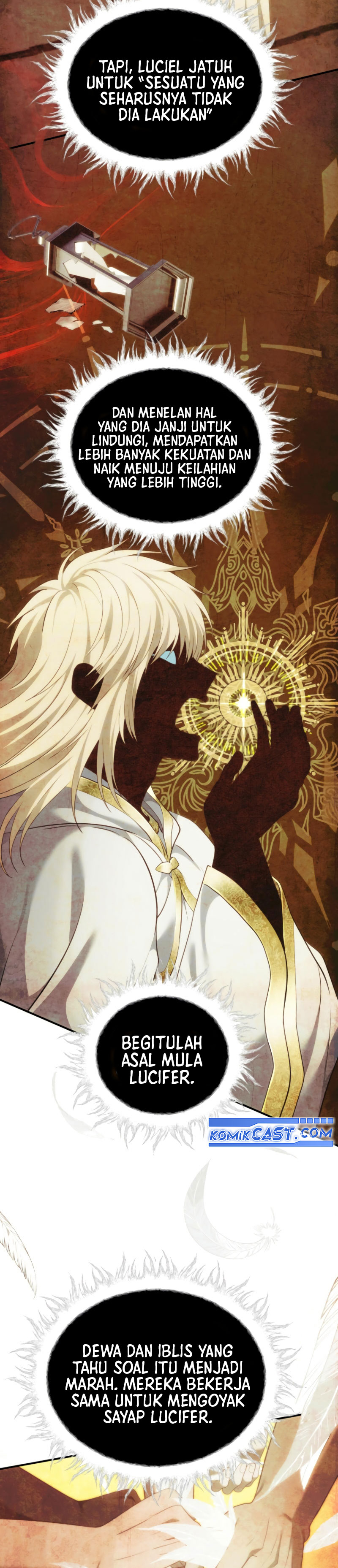 Ranker Who Lives a Second Time