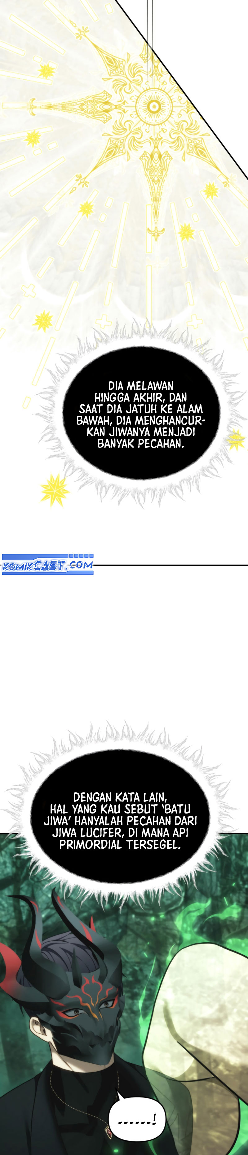 Ranker Who Lives a Second Time