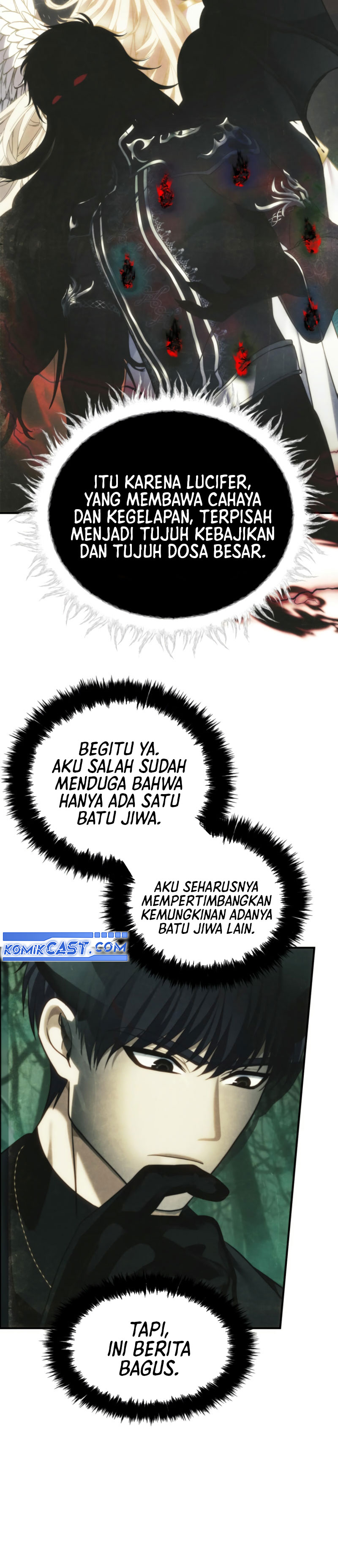 Ranker Who Lives a Second Time