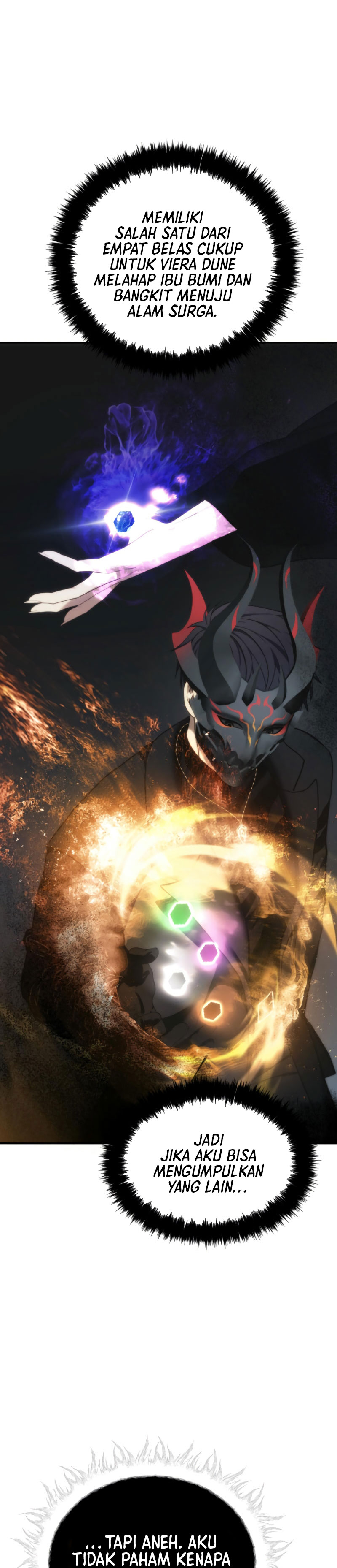 Ranker Who Lives a Second Time
