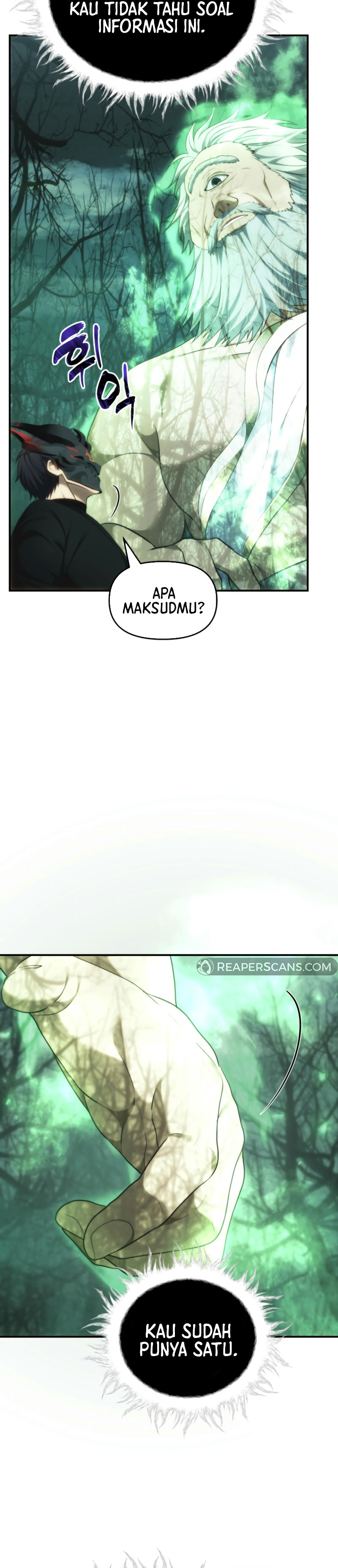Ranker Who Lives a Second Time