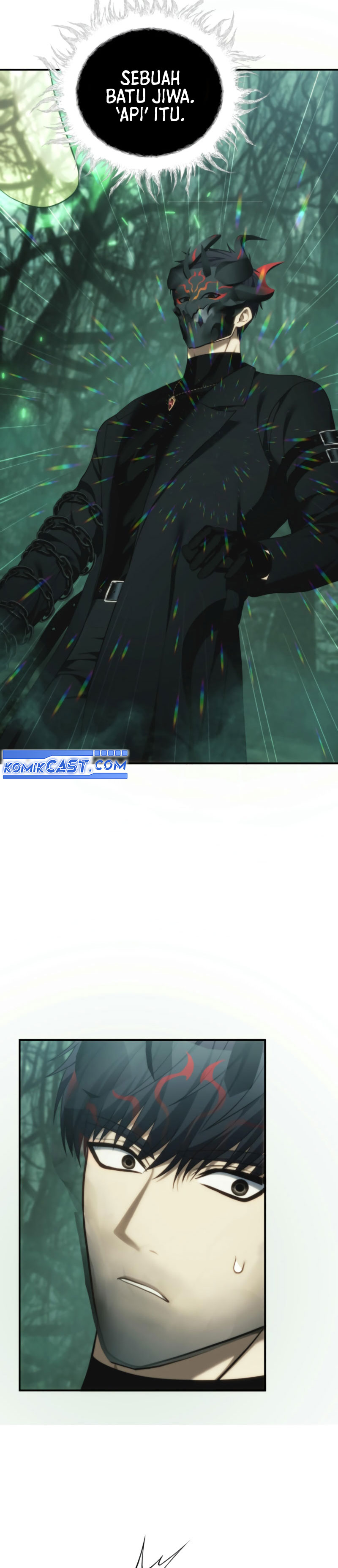 Ranker Who Lives a Second Time