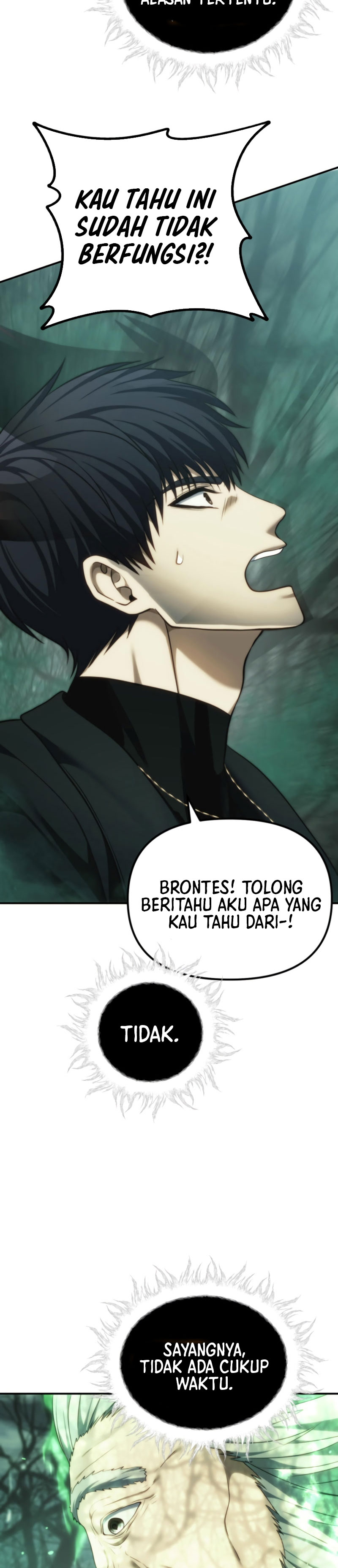 Ranker Who Lives a Second Time