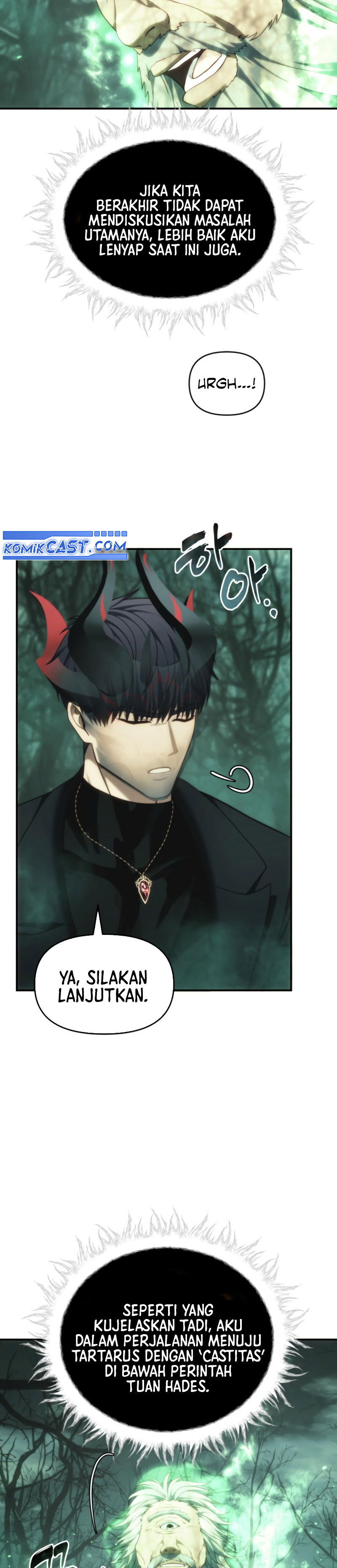 Ranker Who Lives a Second Time
