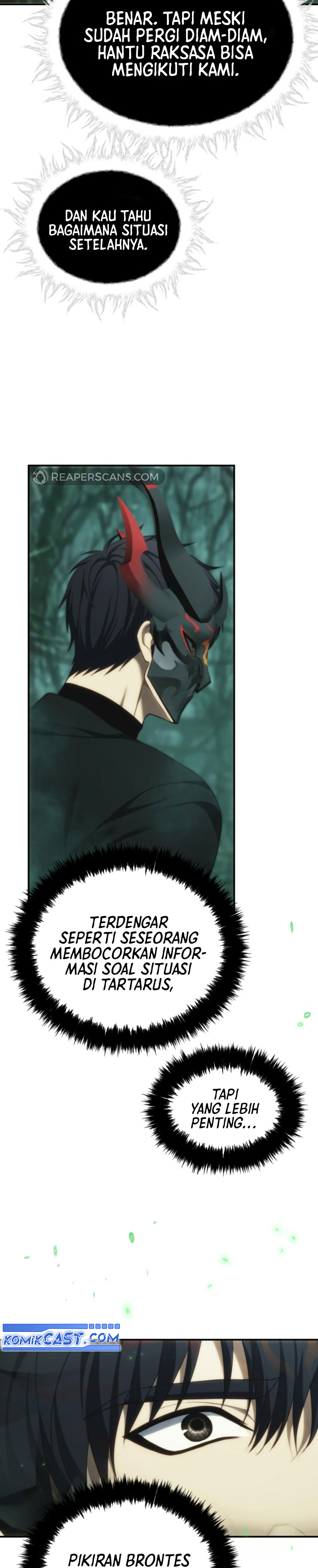 Ranker Who Lives a Second Time