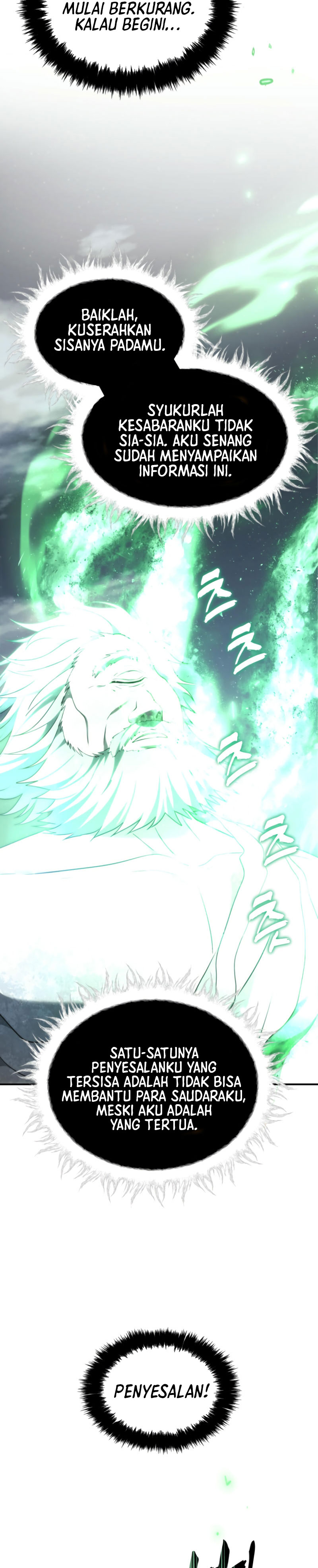Ranker Who Lives a Second Time