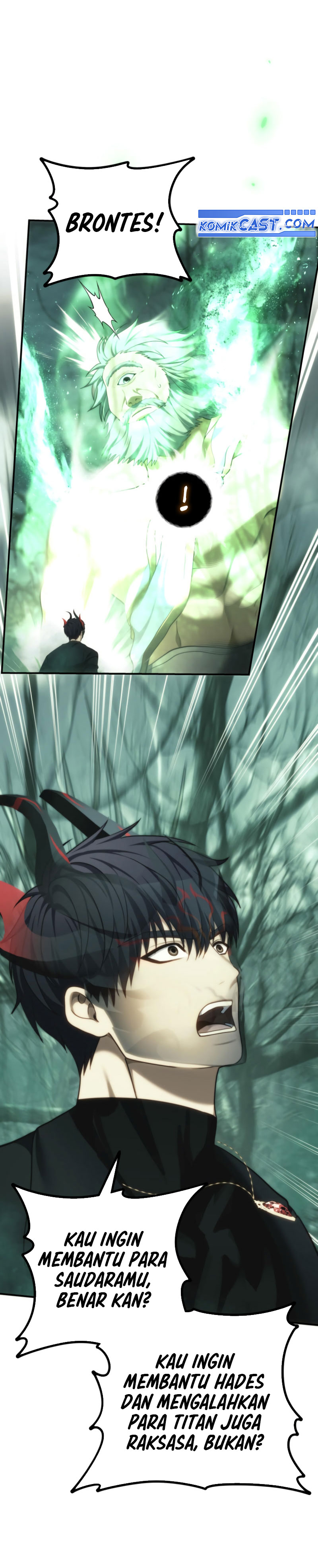 Ranker Who Lives a Second Time