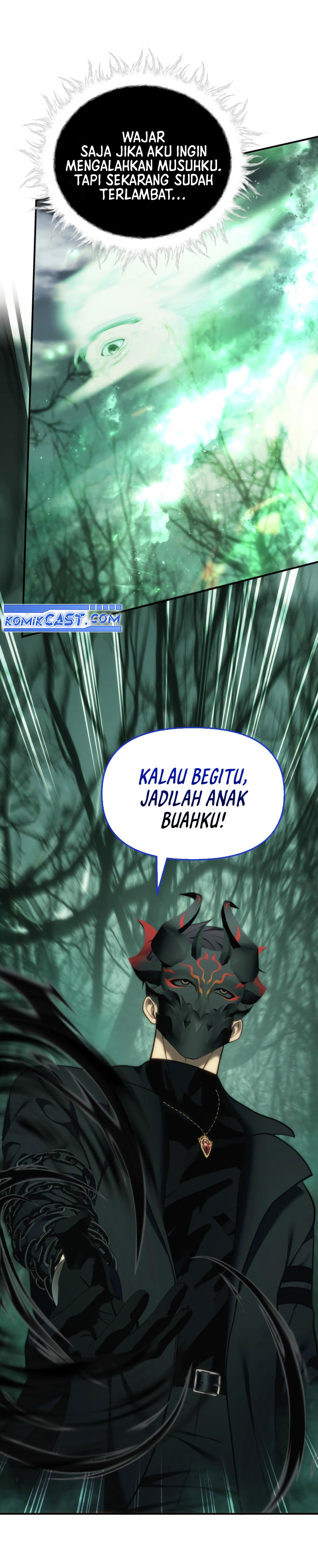 Ranker Who Lives a Second Time