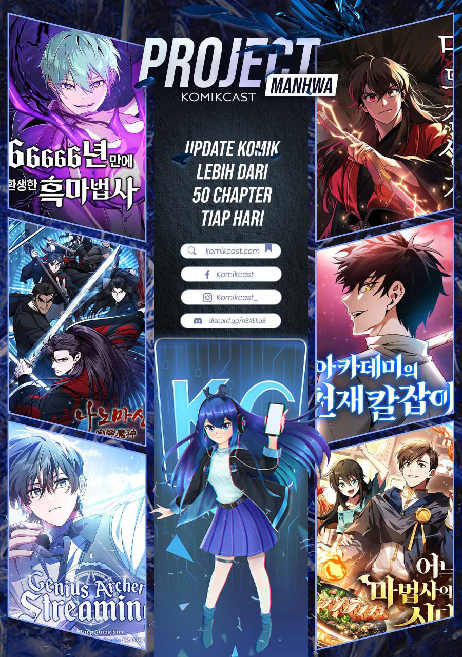 Ranker Who Lives a Second Time