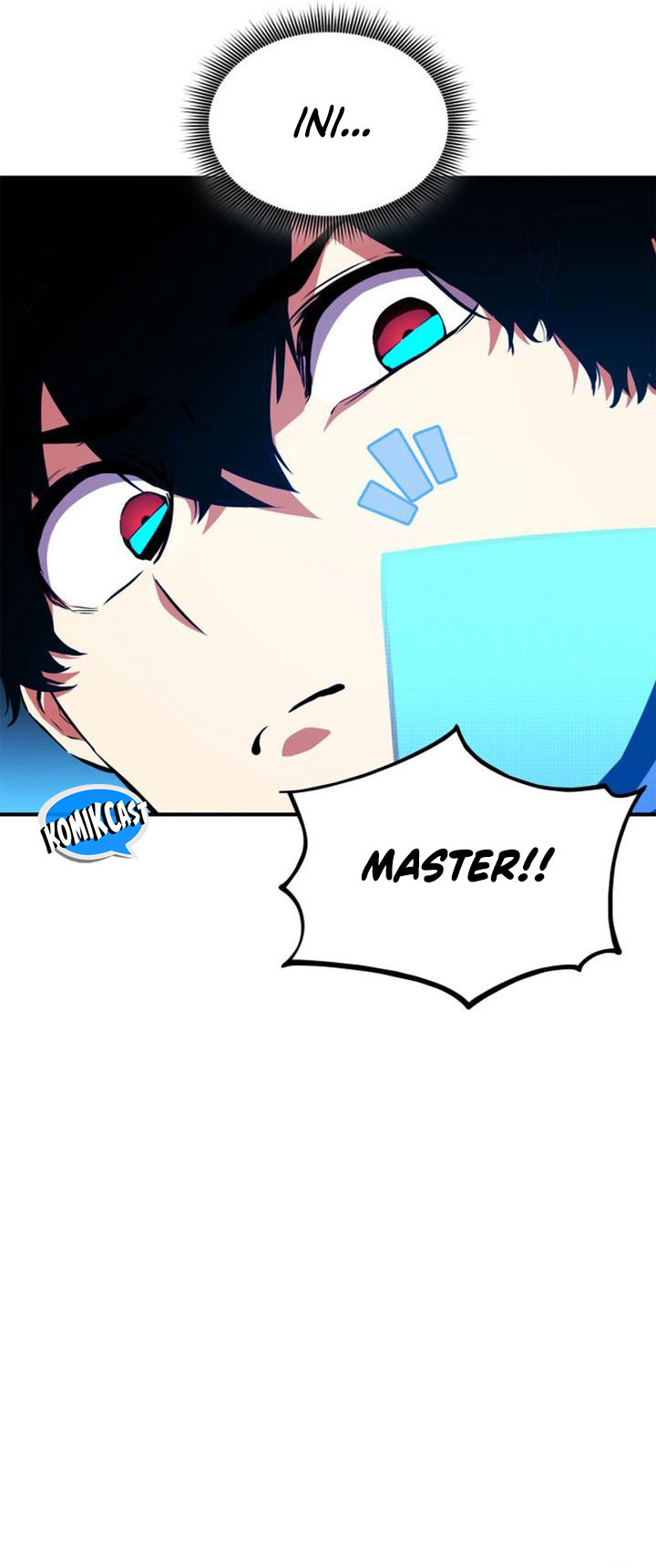 Ranker’s Return (Remake) Chapter 167