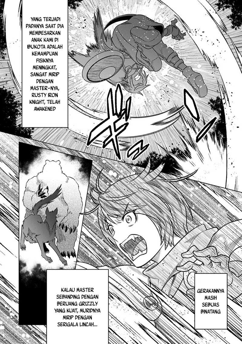 Re: Monster Chapter 102