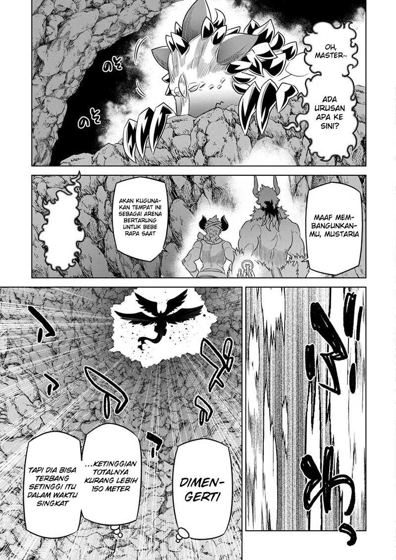 Re: Monster Chapter 102