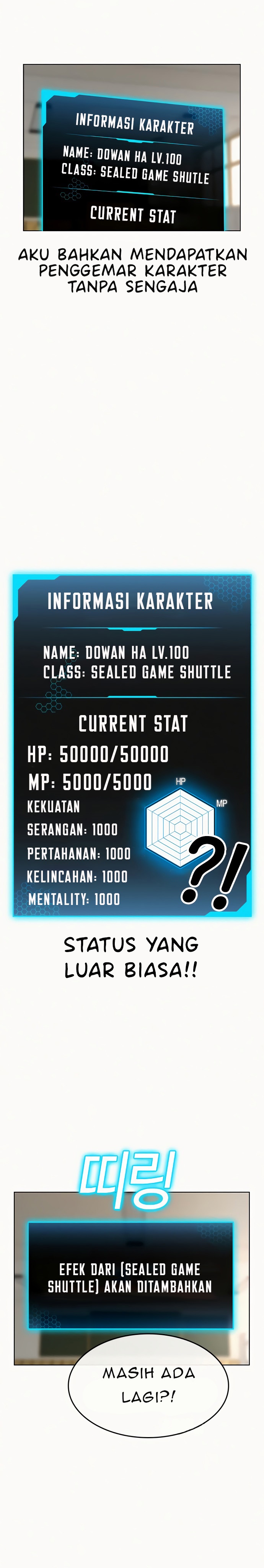 Reality Quest