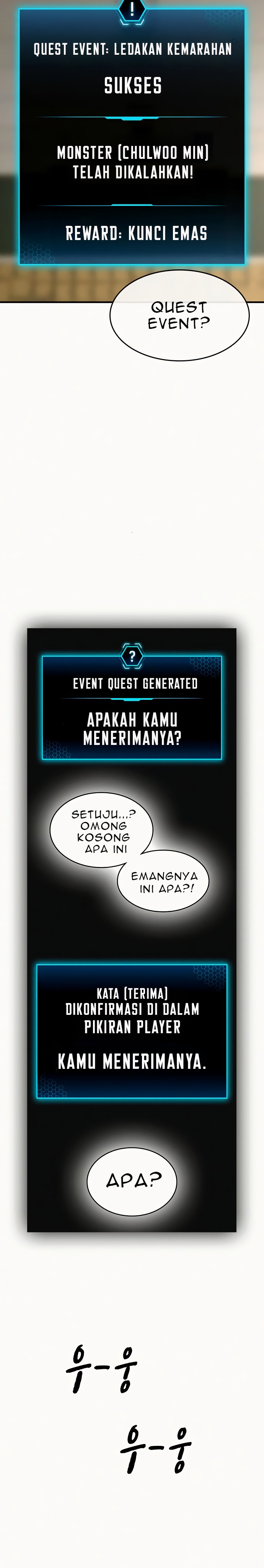 Reality Quest