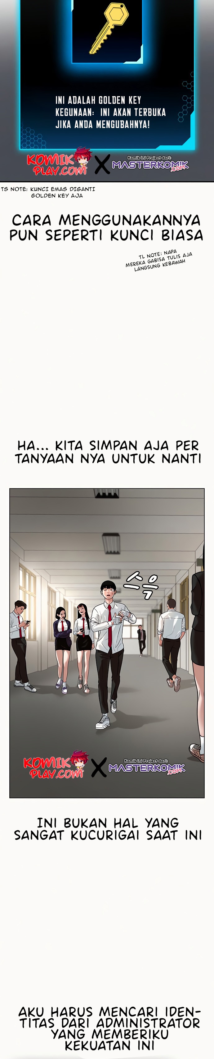 Reality Quest