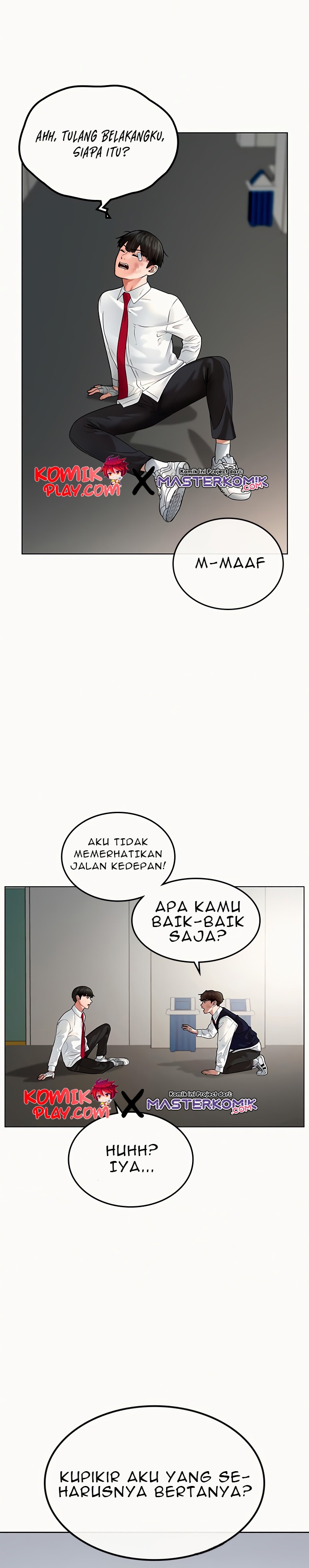 Reality Quest