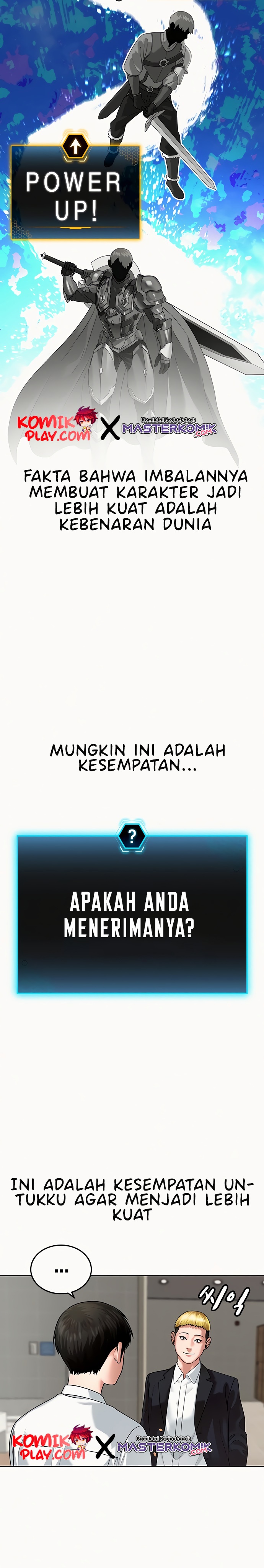 Reality Quest