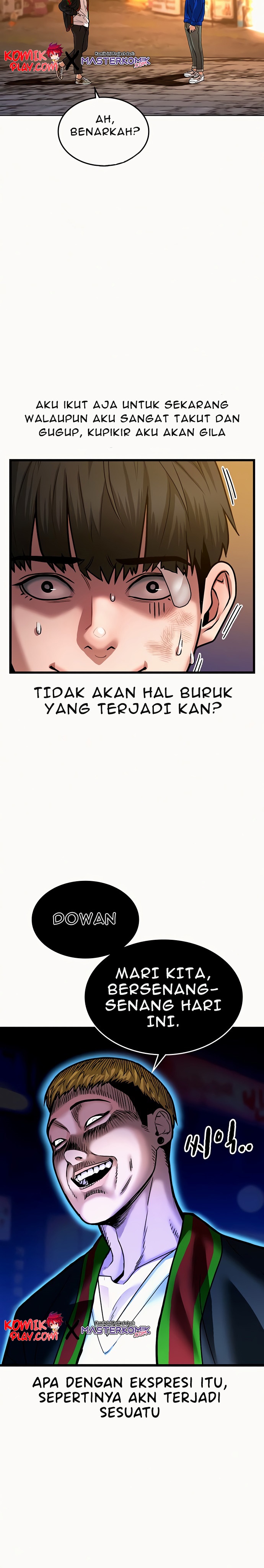 Reality Quest