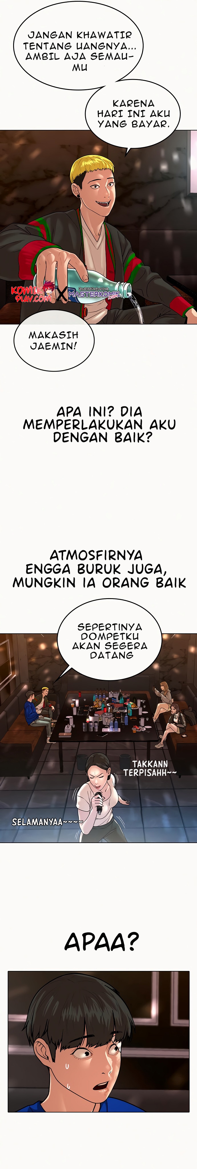 Reality Quest