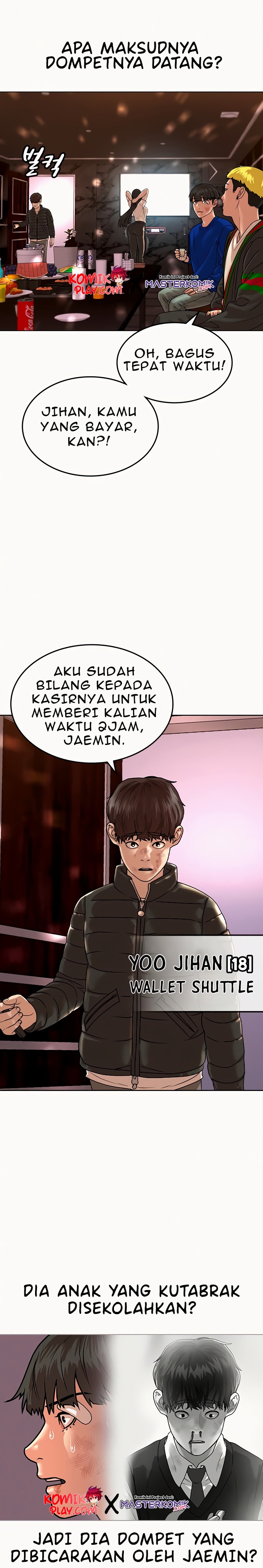 Reality Quest