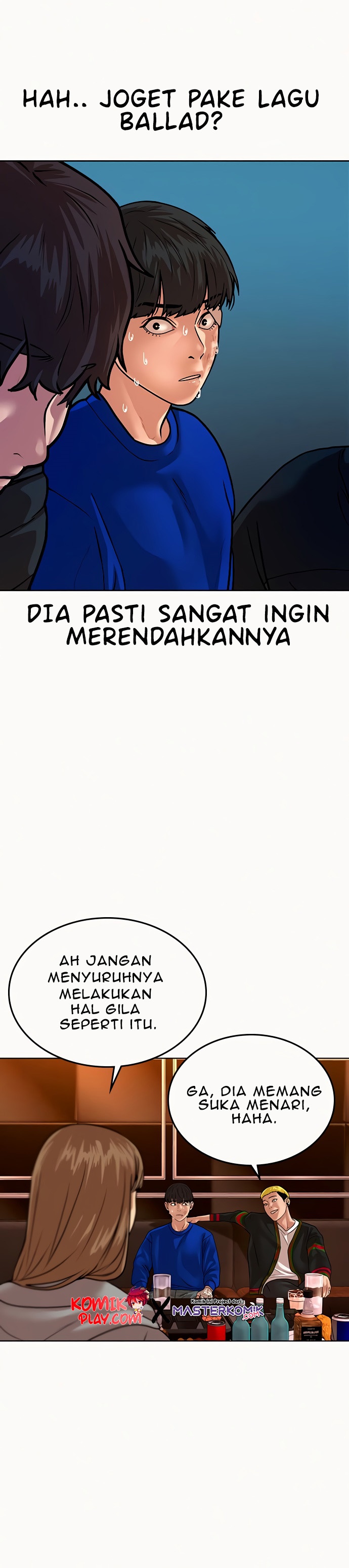 Reality Quest
