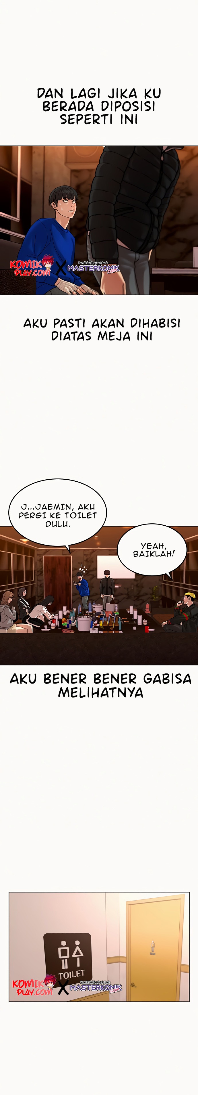 Reality Quest