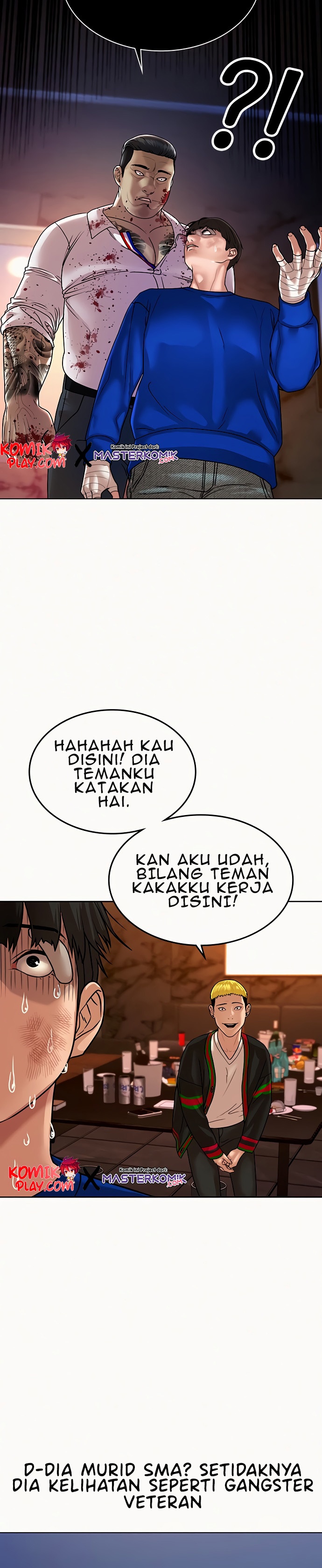 Reality Quest