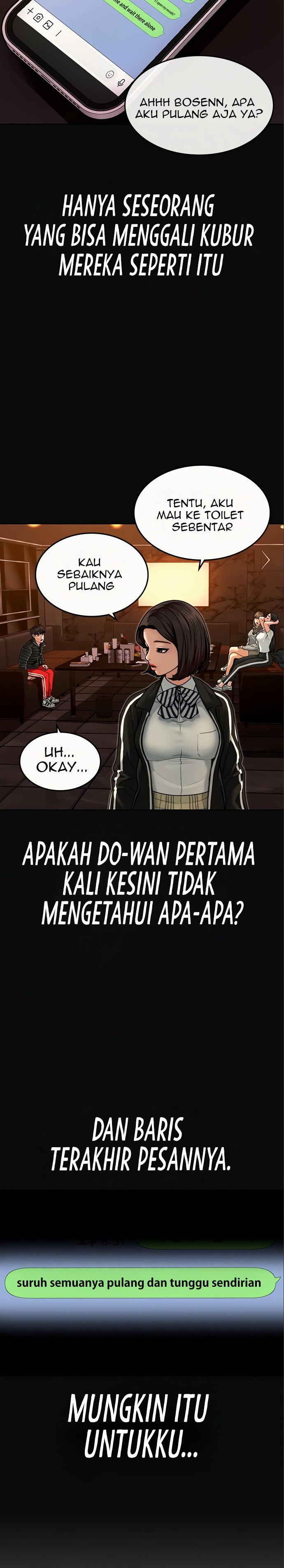 Reality Quest