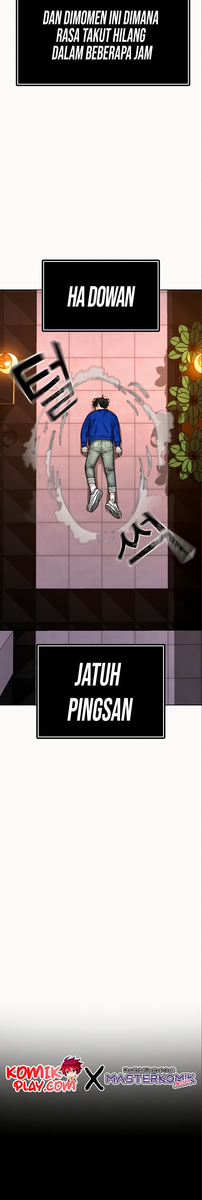 Reality Quest