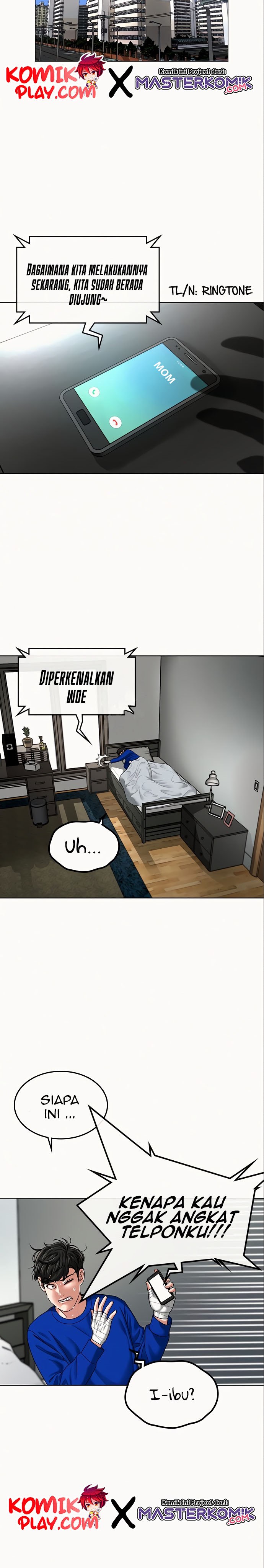 Reality Quest