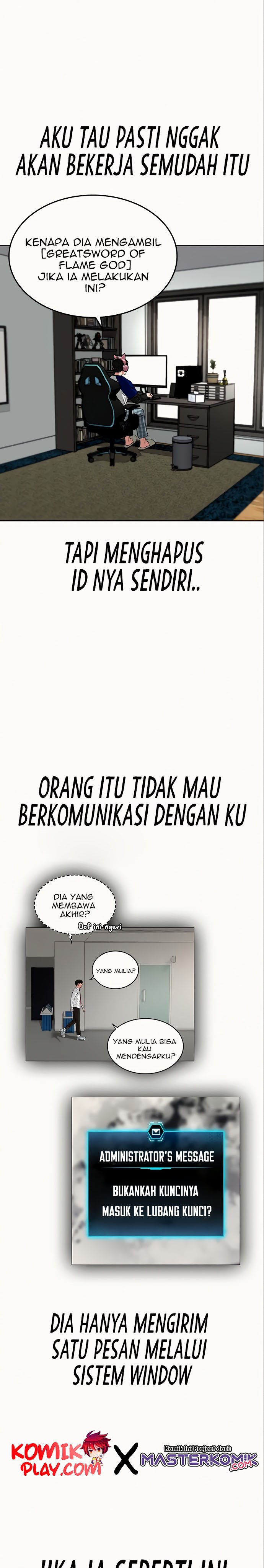 Reality Quest