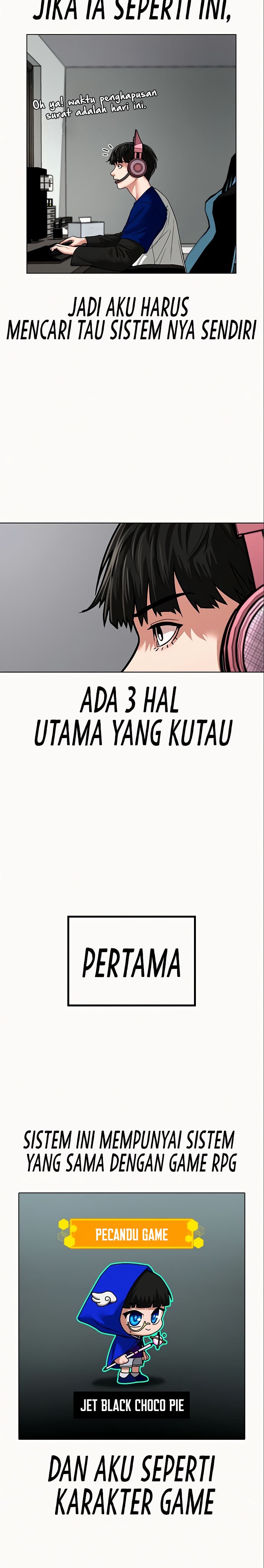 Reality Quest
