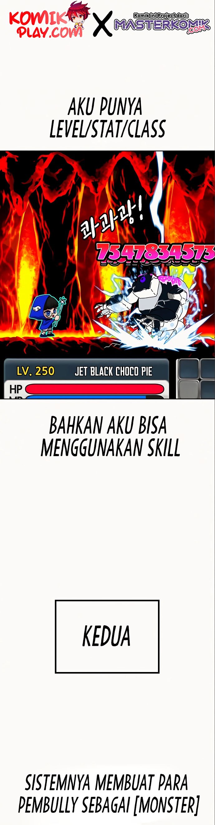 Reality Quest