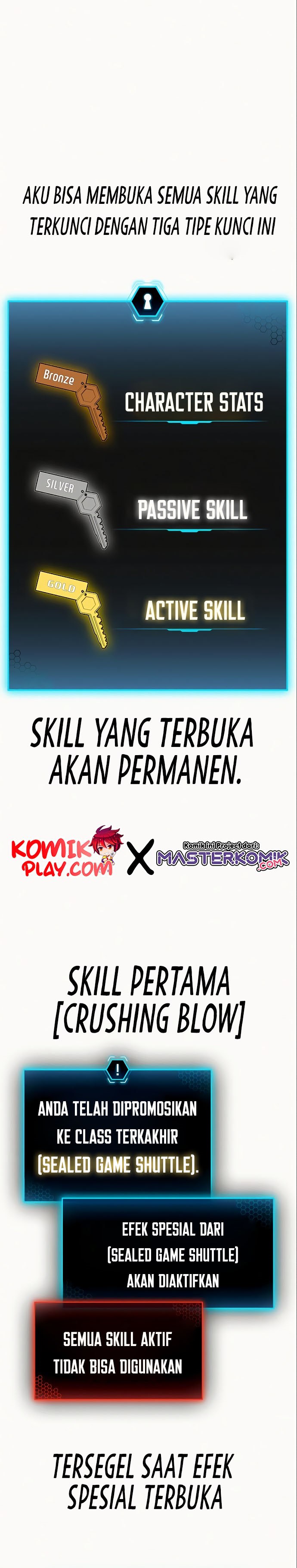 Reality Quest