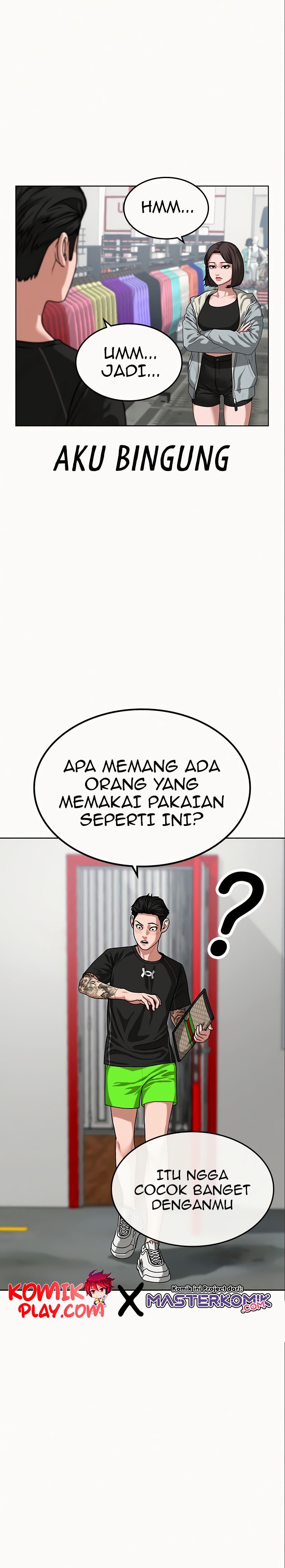 Reality Quest