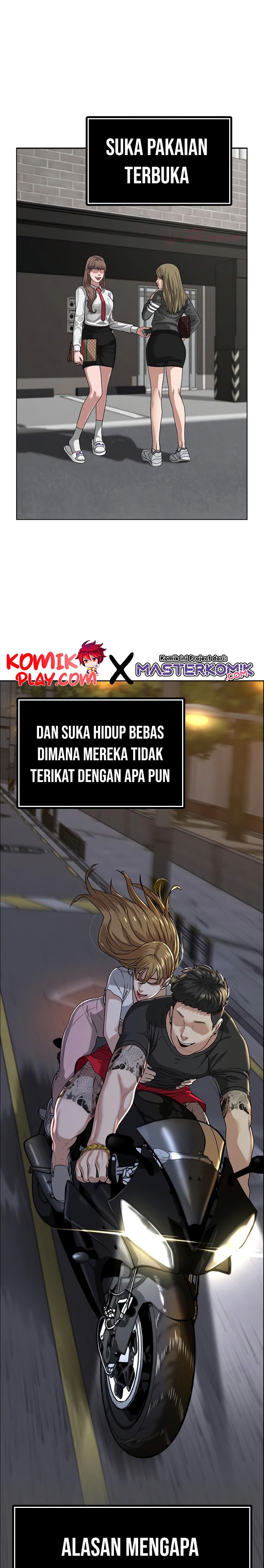 Reality Quest