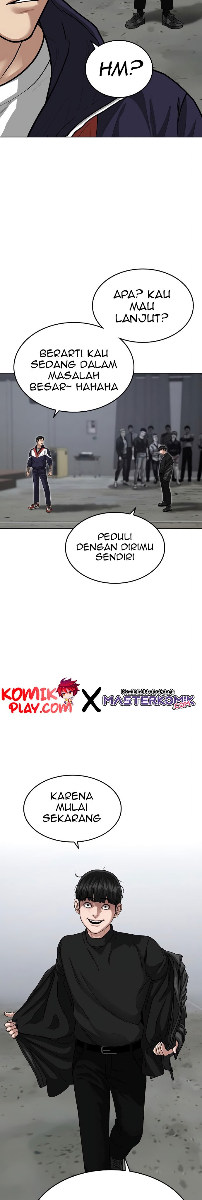 Reality Quest