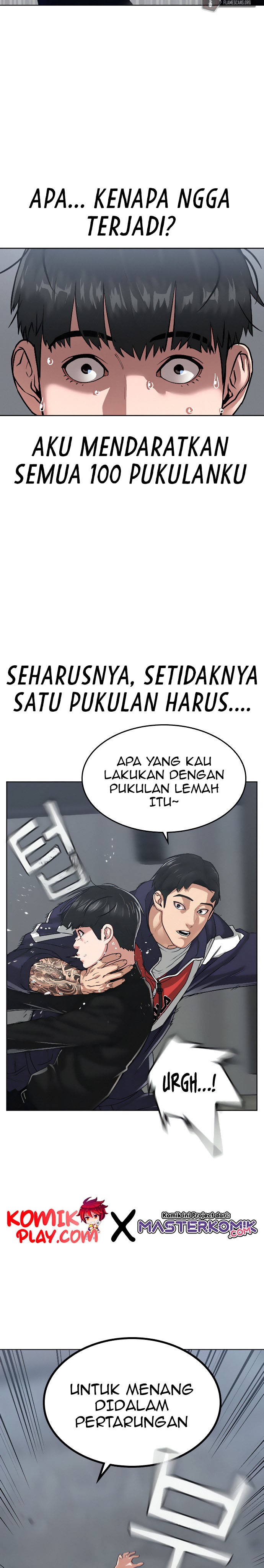Reality Quest