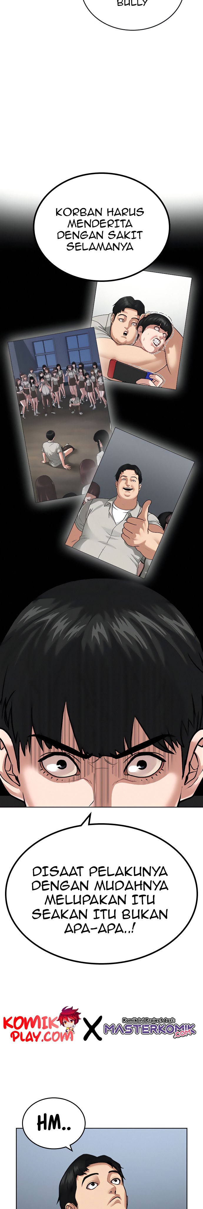 Reality Quest