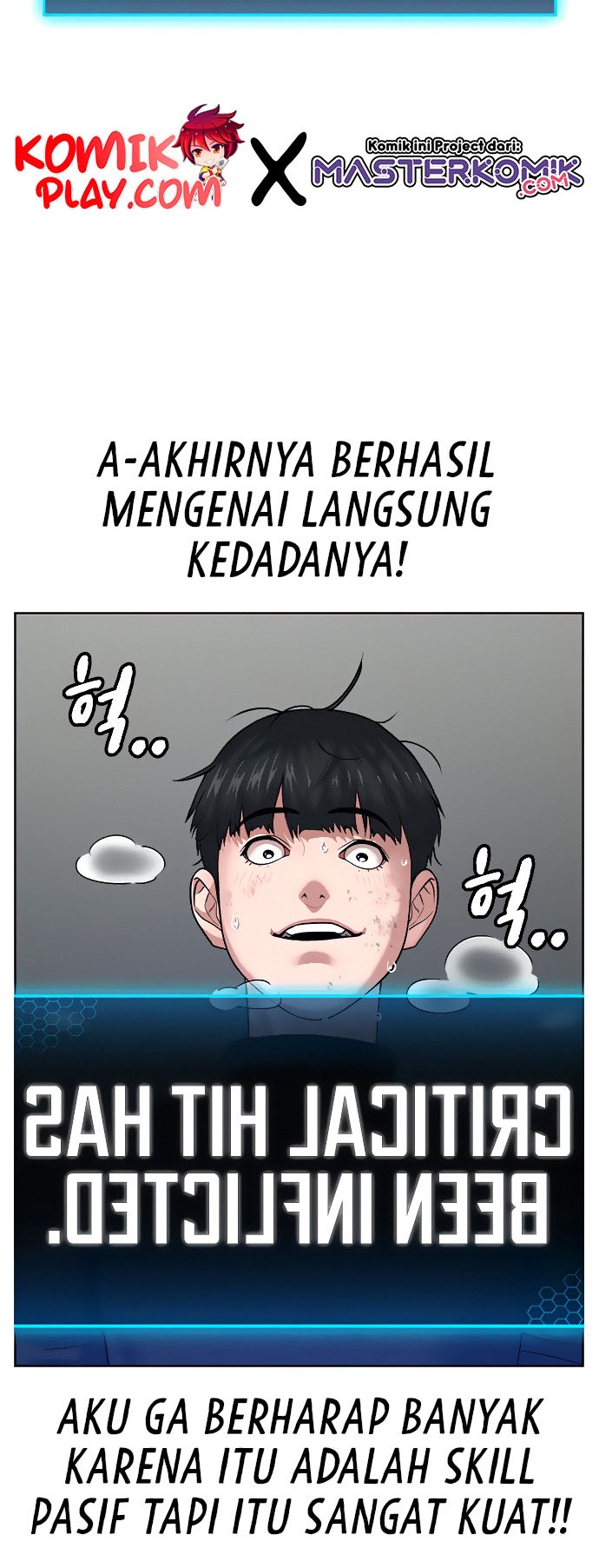 Reality Quest