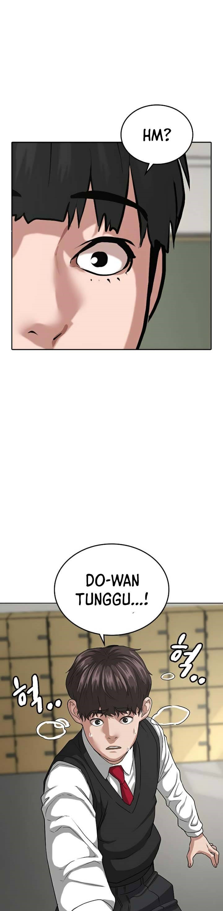 Reality Quest
