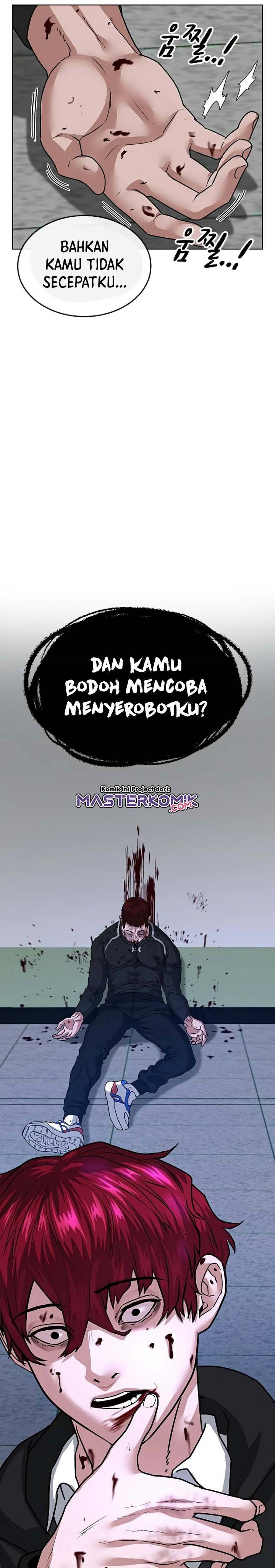 Reality Quest