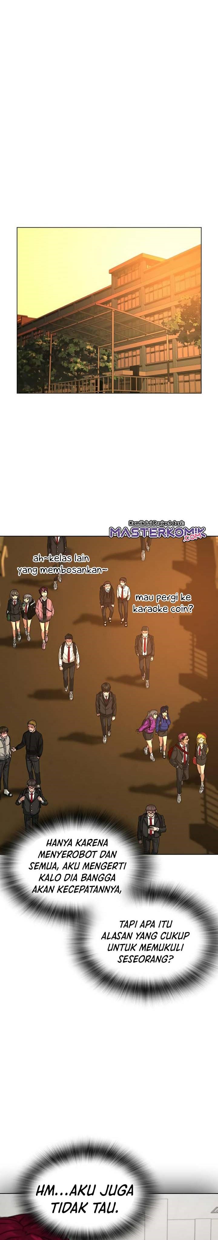 Reality Quest