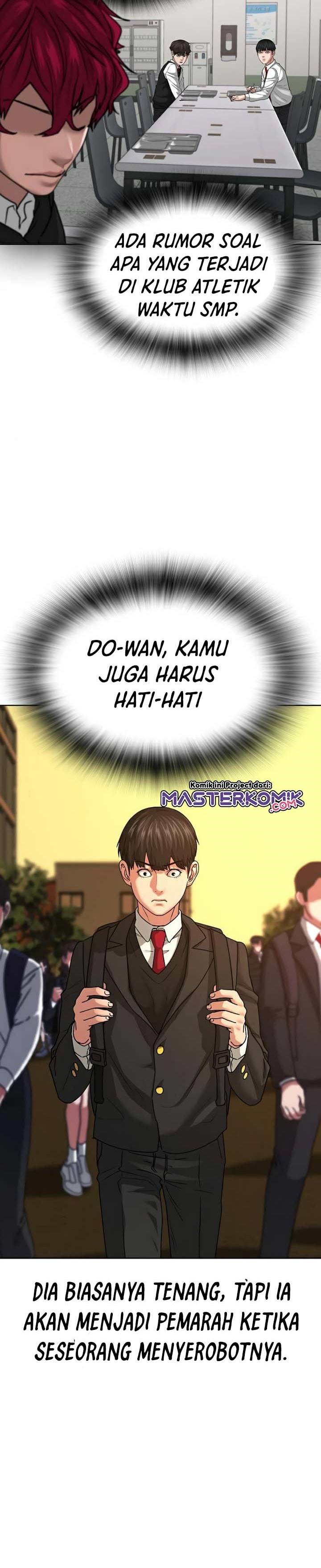 Reality Quest