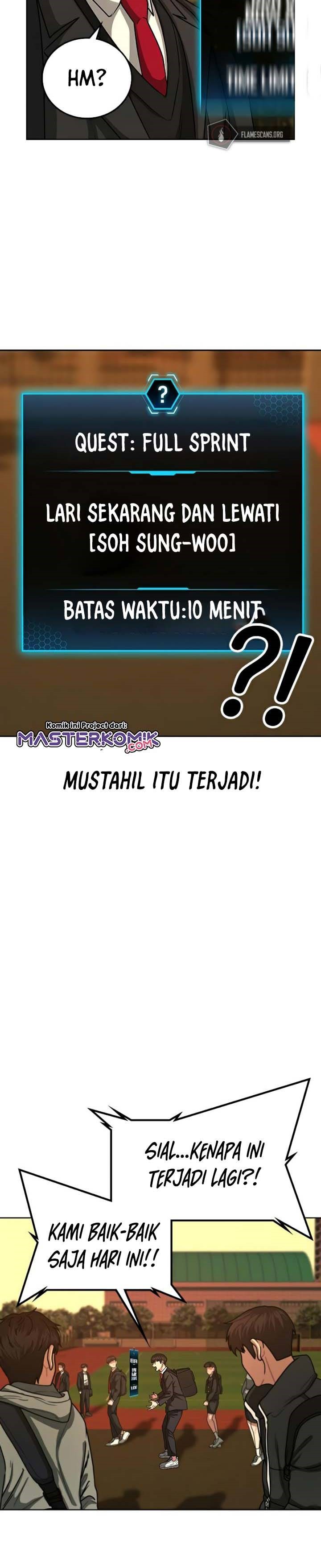 Reality Quest