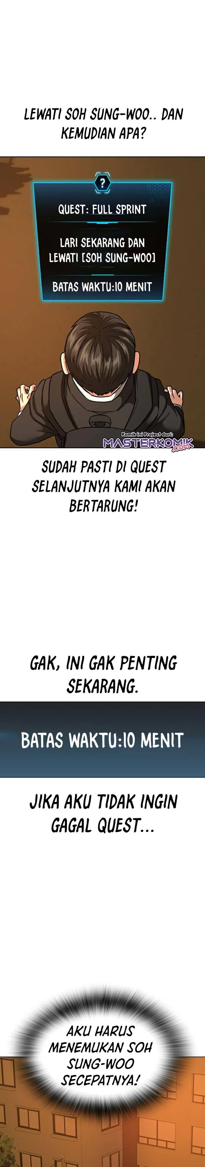 Reality Quest