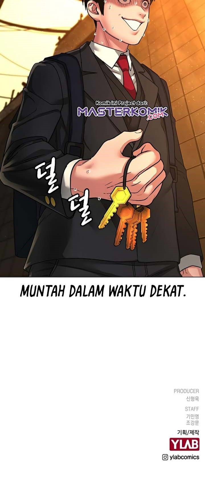 Reality Quest