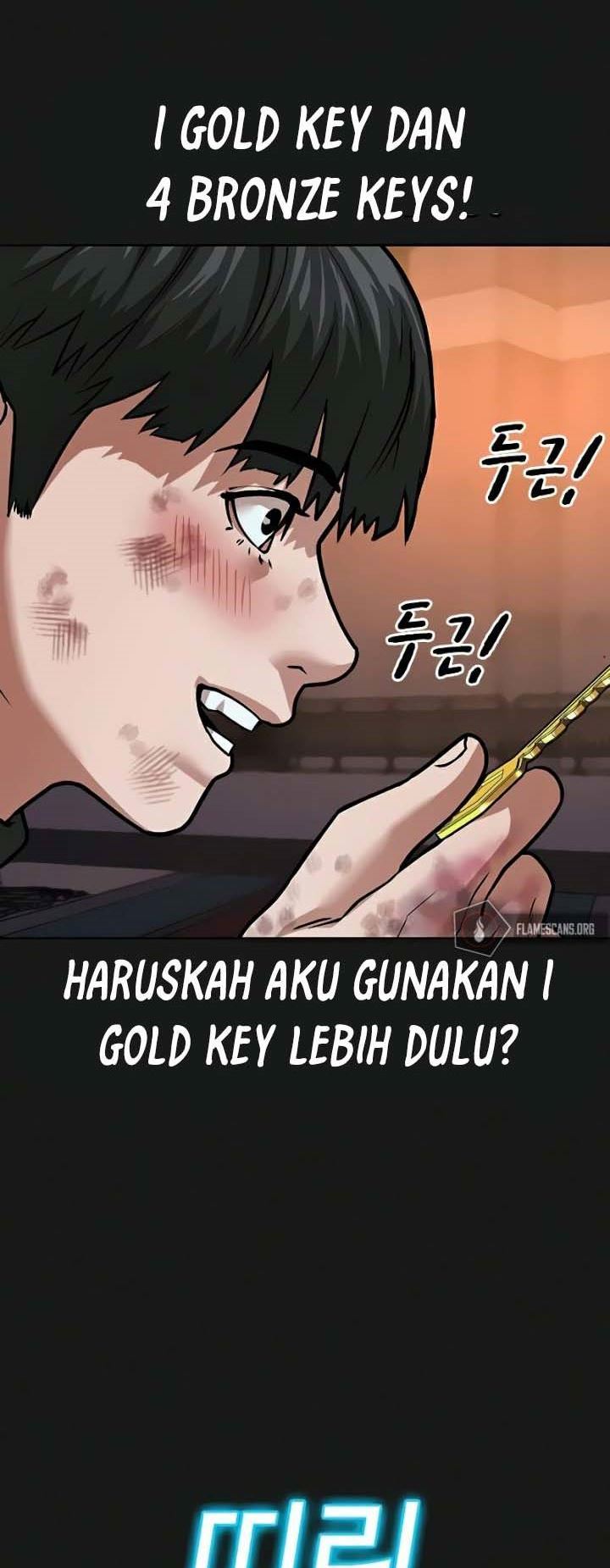 Reality Quest